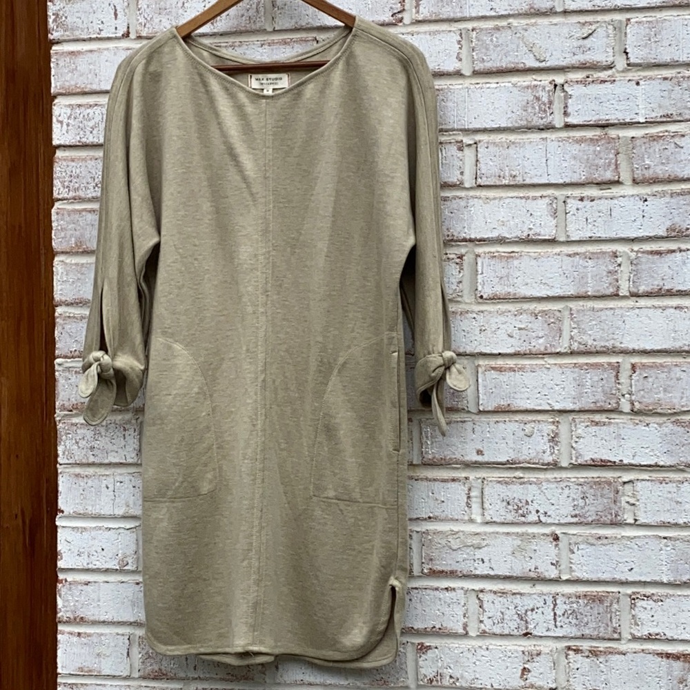 Max Studio Weekend summer dress
